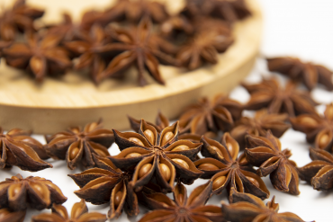 Star anise