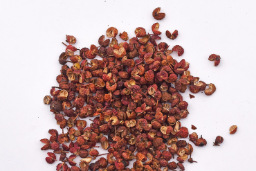 Sichuan pepper