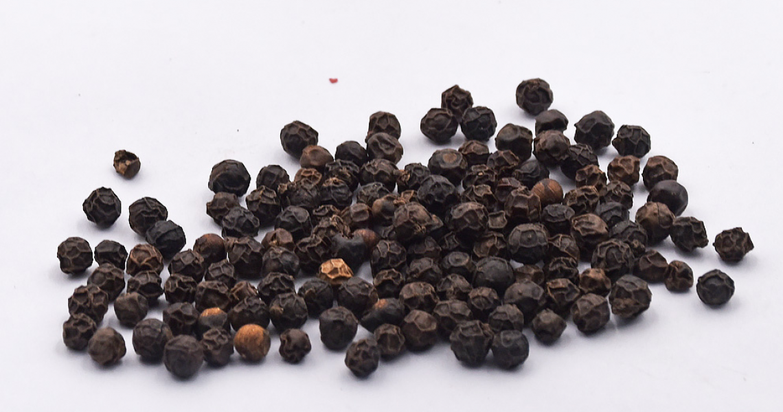 Black Pepper -Brazil