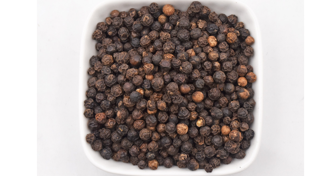 Black Pepper-Brazil